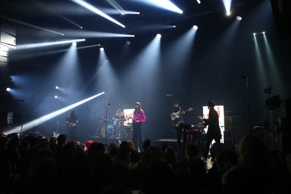 Clara Luciani - NRJ Live Session