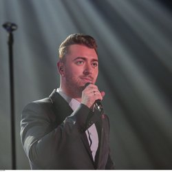 NRJ Music Tour de Lille: Sam Smith