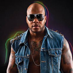 Flo Rida - Wild Ones