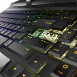 PC portable Omen X