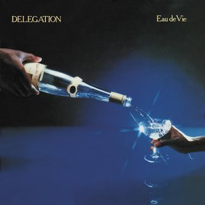 Eau de vie