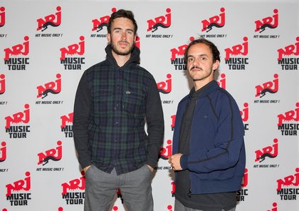 Boulevard des Airs - NRJ Music Tour Roubaix 2019