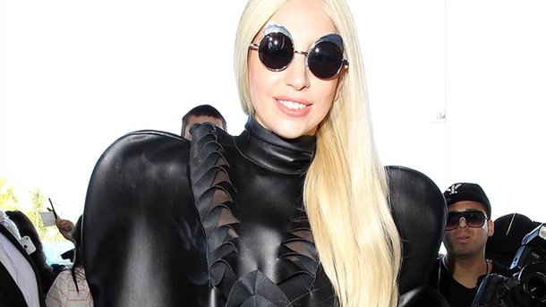 Lady Gaga: de retour avec un nouveau titre en mai?
