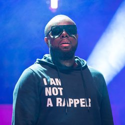 Maître Gims - NRJ Music Tour Paris 2019