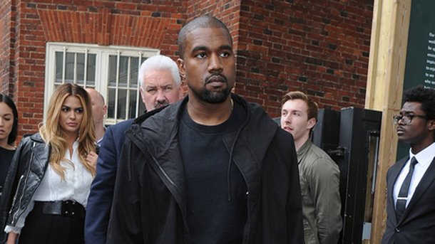 Kanye West : le secret de son mariage réussi!