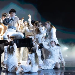 Ambre - La Cérémonie - NRJ Music Awards 2026