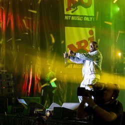 Keblack - NRJ Music Tour de Haguenau 2026