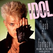 FLESH FOR FANTASY (1983)