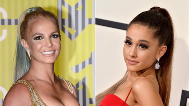 Britney Spears, Ariana Grande... les sorties les plus attendues de 2016!