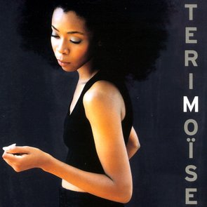 Teri Moïse - 2ème Album