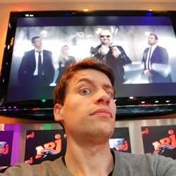 Lundi 10 décembre 2012