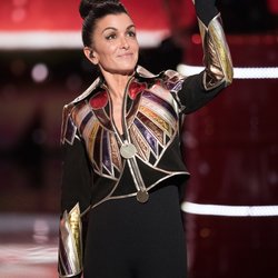 Jenifer - Cérémonie NRJ Music Awards 2016