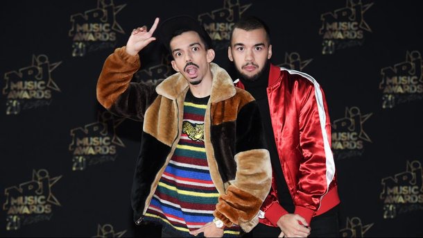 Le saviez-vous? Bigflo et Oli sont des grands fans de Booba