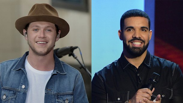 Niall Horan, Drake... Ils ont tout pour plaire pourtant ils sont célibataires