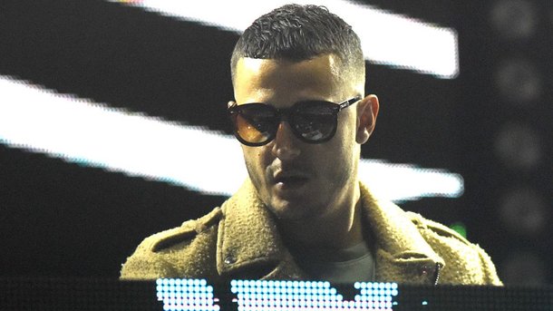 Combien gagne DJ Snake?