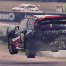 Capture illustrant le contenu du DLC Fun Pack de Project Cars 2