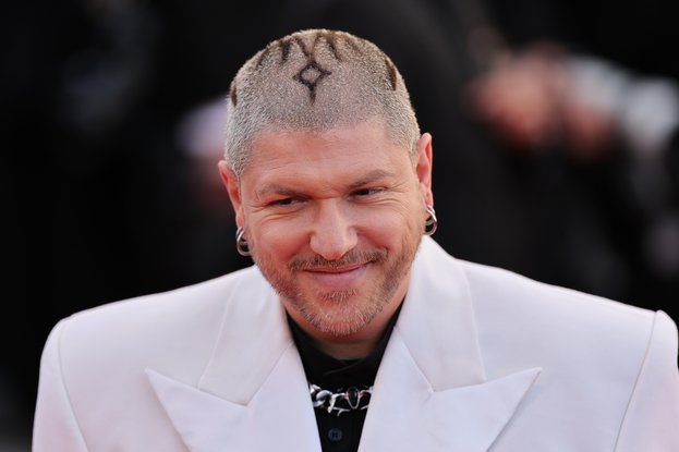 Mosimann au Festival de Cannes 2026