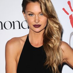 Isabella Lindblom au Diamond Ball