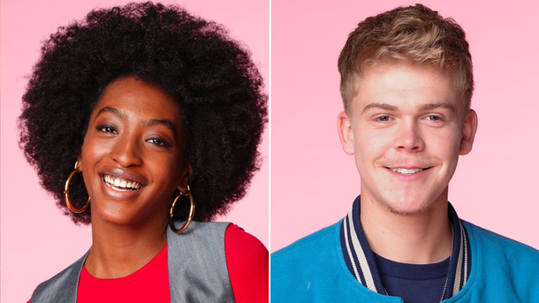 "Star Academy" : pourquoi Ebony a-t-elle choisi de faire revenir Charles ?