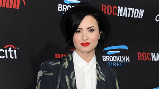 Demi Lovato: «on peut sortir de la bipolarité»