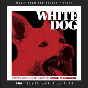 White Dog [B.O.F.]