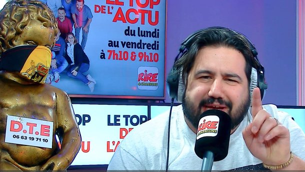 L’enterrement du moral des Français par Michel Frenna