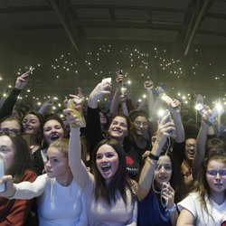 NRJ Music Tour Beauvais 2018