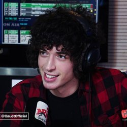 Vendredi 17 Juin 2016 avec Julian Perretta - C Cauet sur NRJ