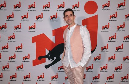 Silvàn Areg - NRJ Music Tour Maubeuge 2019