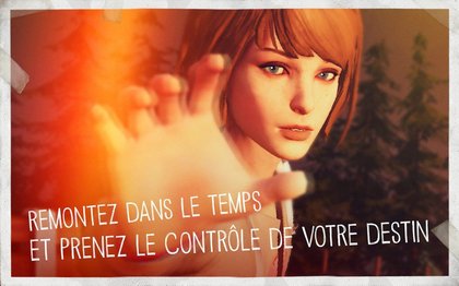 Life Is Strange