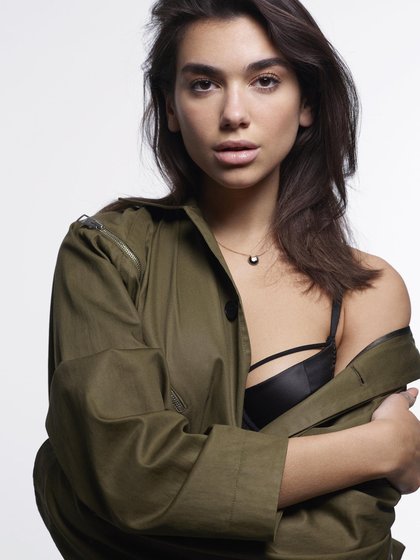 Dua Lipa