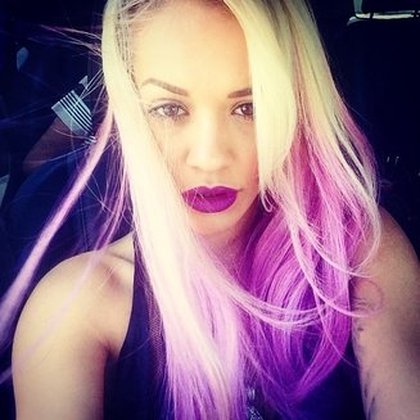Rita Ora