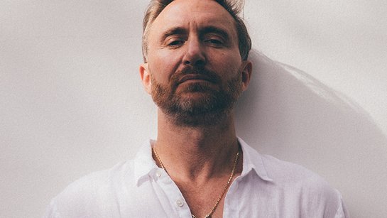 David Guetta