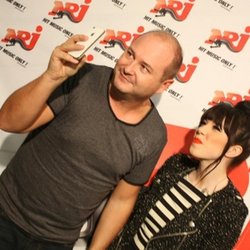 Vendredi 23 novembre avec Carly Rae Jepsen