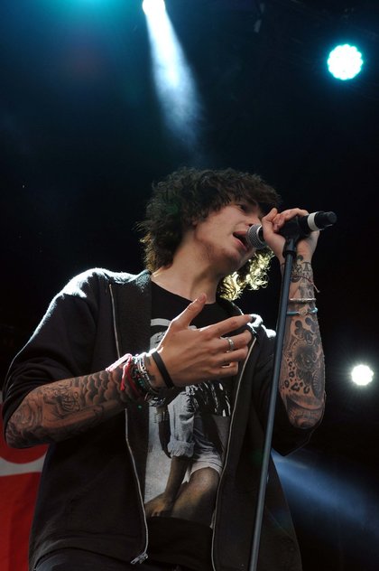 Julian Perretta - Riva Bella Festival 2016