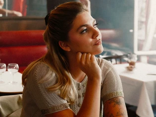 Louane
