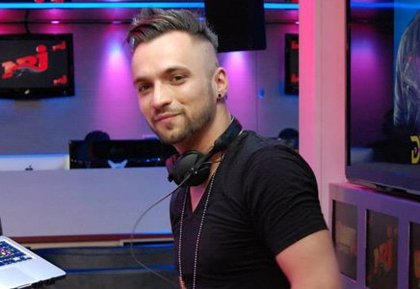 Jeudi 6 juin avec Indochine et Dj D-Bass