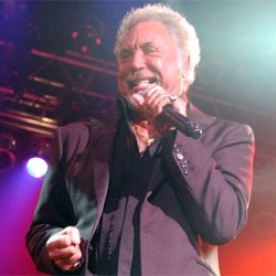 Tom Jones