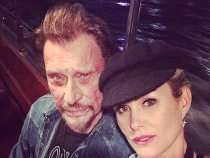 johnny-et-laeticia-hallyday