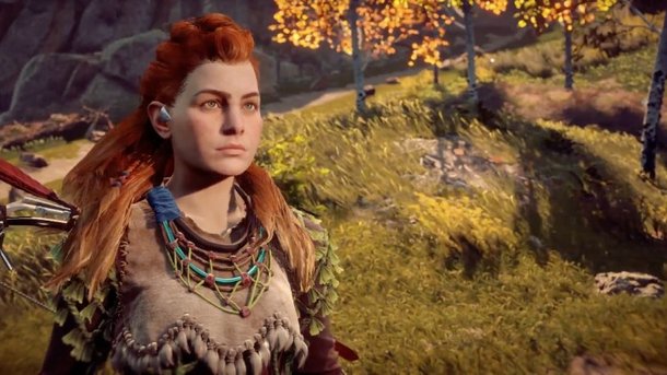E3 2016 : Horizon Zero Dawn livre son gameplay