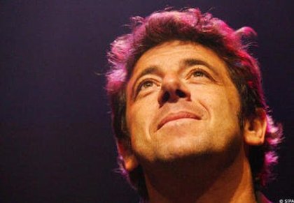 patrick bruel concert article big