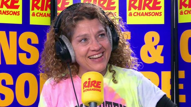 Karine Dubernet : “Le Covid, il revient chaque année, comme un premier ministre de Macron !"