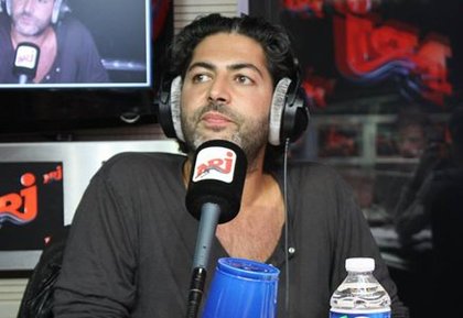 Mardi 24 septembre avec John Mamann