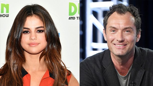 Selena Gomez: à l’affiche du prochain Woody Allen avec Jude Law!