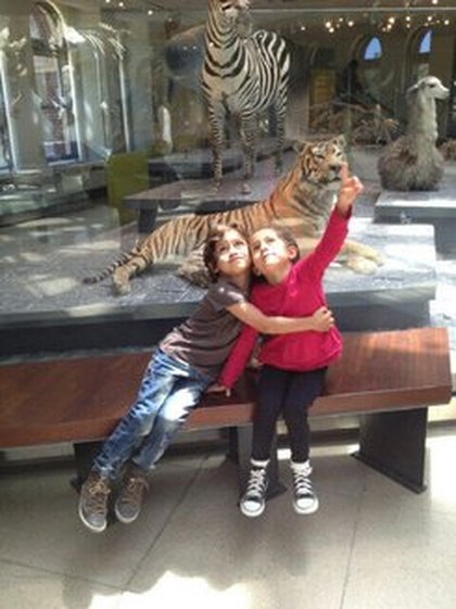 Jennifer Lopez : la plus belle photo de tous les temps !!!!!