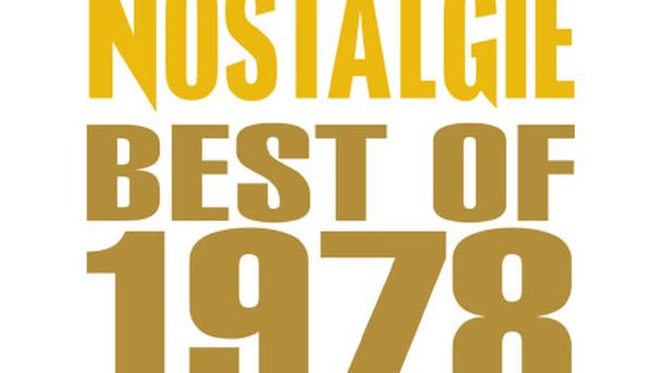 NOSTALGIE BEST OF 78