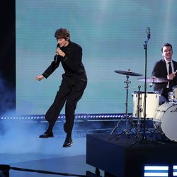 Pierre de Maere - Cérémonie des NRJ Music Awards 2023