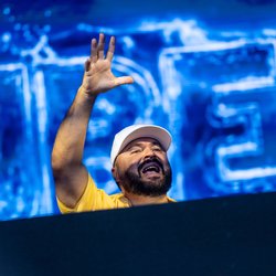 DJ Bens - NRJ Music Tour Trélazé 2026