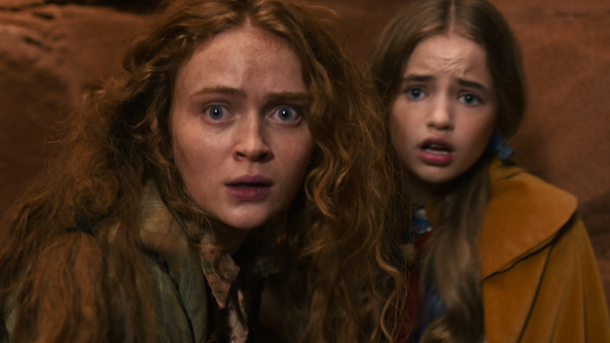 "Stranger Things" : quand sort l’épisode 8 de la saison 5 ?