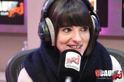 Vendredi 21 novembre avec Demi Lovato